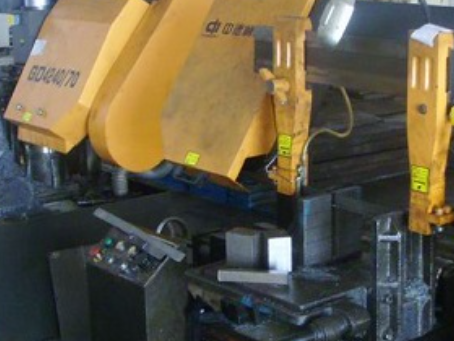 兰考SM45模具钢
